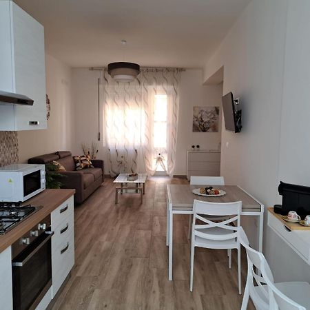 Le Meraviglie Brindisi Bagian luar foto
