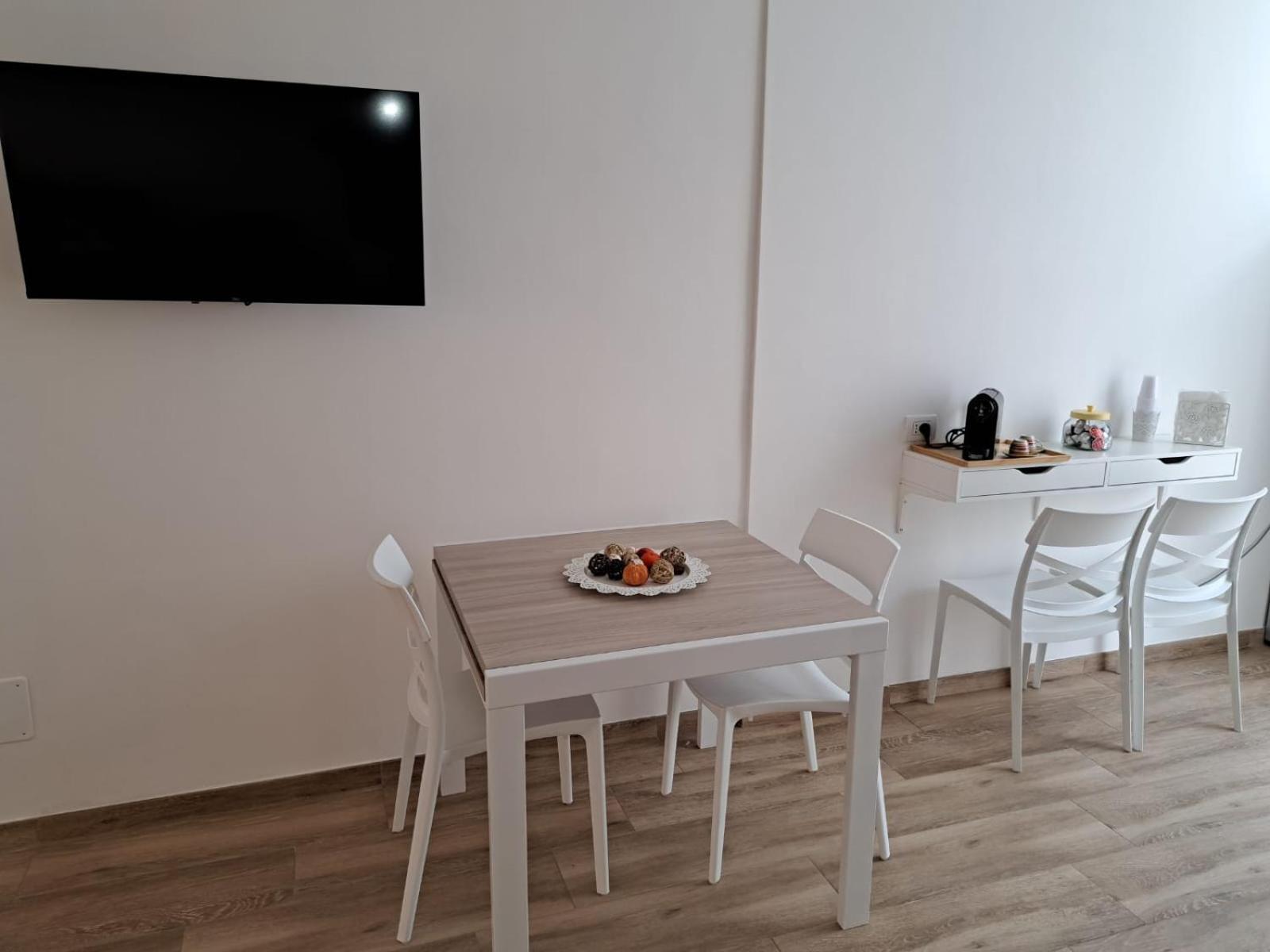 Le Meraviglie Brindisi Bagian luar foto