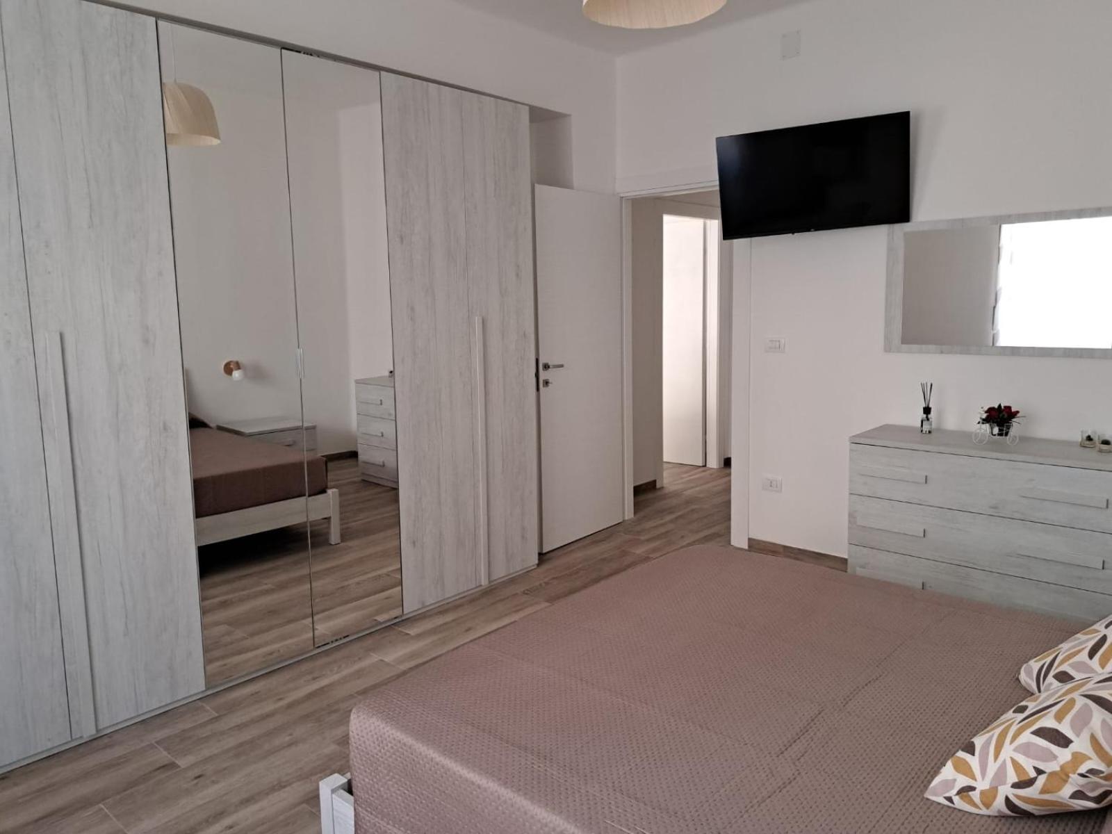 Le Meraviglie Brindisi Bagian luar foto